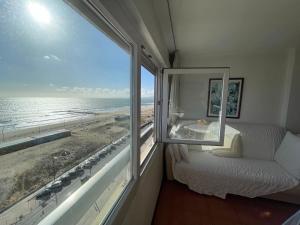 Amazing Sea View Studio