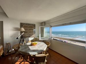 Amazing Sea View Studio