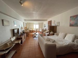 Amazing Sea View Studio