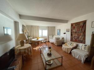 Amazing Sea View Studio