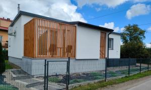 Dom gościnny 4JAWA I