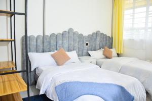 Sandalwood Suites - Executive Three Bedroom