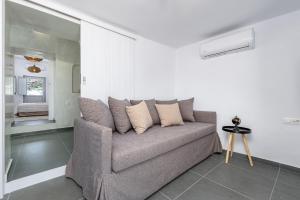 Casa Vicenza - Private house with Jacuzzi and Aegean View