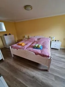 Ferienwohnung an der Dresdner Heide - Langebrück - Klotzsche
