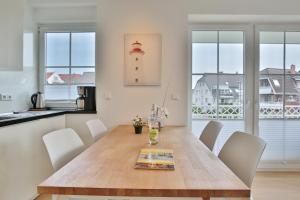 Residenz am Kurpark Residenz am Kurpark Appartement 4