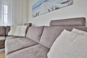 Residenz am Kurpark Residenz am Kurpark Appartement 4