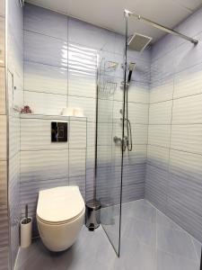 Cozy Studio near the Historical Heart of Sofia by Flat Mаnager