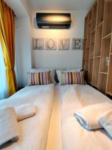 Cozy Studio near the Historical Heart of Sofia by Flat Mаnager