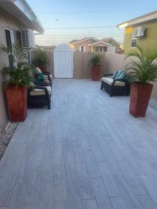 Villa Maison de Soleil