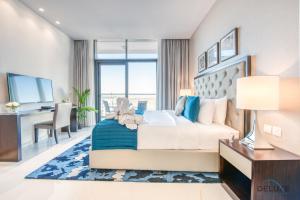 Peaceful Studio at Celestia A Dubai South by Deluxe Holiday Homes