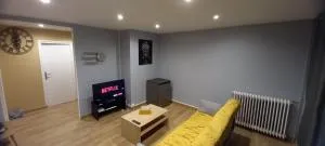 Le Spacieux, Tendance et sa Vue Panoramique - Saint-Paul