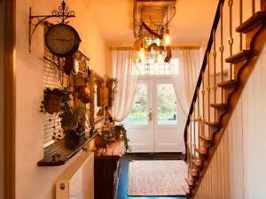 Geulzicht Hotel - Schin op Geul