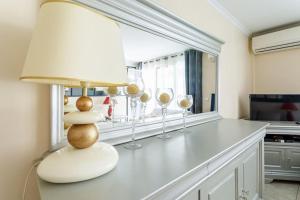 LHIPPOCAMPE Résidence près de la mer 3 pièces, terrasse