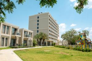 Duja Didim - UltraInclusive