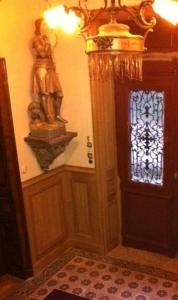 B&B / Chambres d'hotes Le Chateau De Conde En Barrois : photos des chambres