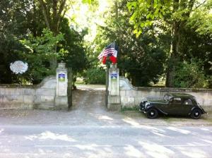 B&B / Chambres d'hotes Le Chateau De Conde En Barrois : photos des chambres