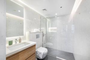 Astonishing 3BDR in the heart of Dubai Marina