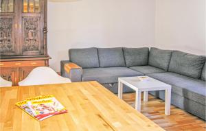 Awesome Home In Wronki With 2 Bedrooms, Sauna And Wifi