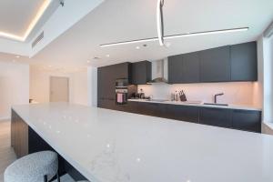 Astonishing 3BDR in the heart of Dubai Marina