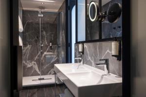 Hôtel de France Gare de Lyon Bastille