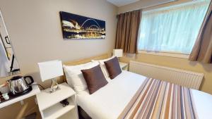 Grand Hotel Gosforth Park