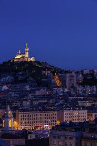 Hotels ibis Styles Marseille Centre Prado Castellane : photos des chambres