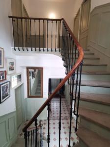 B&B / Chambres d'hotes Rougetomette : photos des chambres