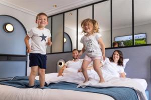 Hôtel de France Gare de Lyon Bastille