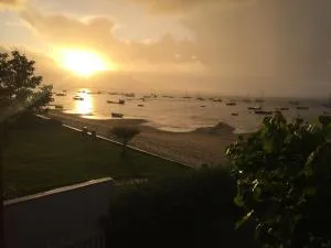 Entre dune et plage Les Jacquets Cap Ferret - Le Piquey