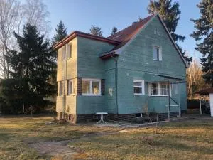 Ferienhaus Königs Wusterhausen - Heidesee