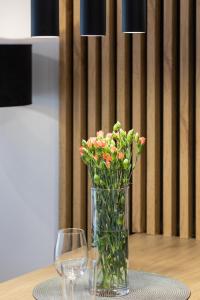 Apartments Nad Parsętą Młyńska by Noclegi Renters