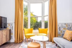 Ground Floor Nunnery Bright, Beautiful Flat with Garden in York - Pass the Keys