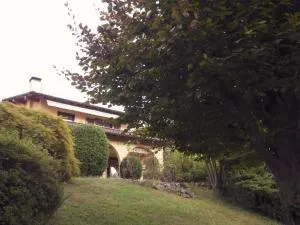 La tua villa sul Lago - Casa Kollegger - Luino