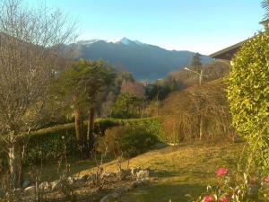 La tua villa sul Lago - Casa Kollegger