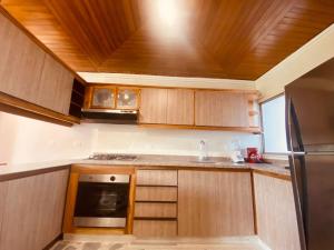 Apartamento cerca al centro histórico, Santa Marta (Villa Timoteo)