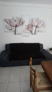 50 M OCÉAN maison classée 2 étoiles 2/7 personnes - Mimizan