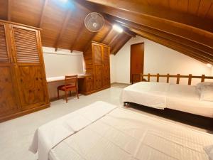 Apartamento cerca al centro histórico, Santa Marta (Villa Timoteo)