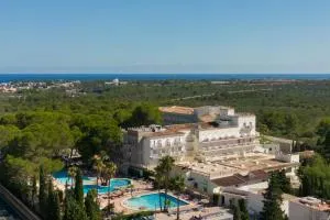 Hotel Castell dels Hams - Manacor