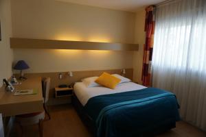 Hotels Hotel Ker Vennaik : photos des chambres