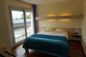 Hotels Hotel Ker Vennaik : photos des chambres