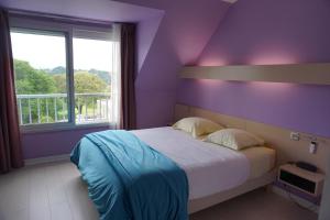Hotels Hotel Ker Vennaik : photos des chambres