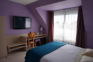 Hotels Hotel Ker Vennaik : photos des chambres