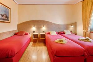 Baita Aris Appartamento Canton