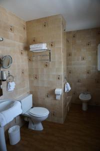 Hotels Hotel Ker Vennaik : photos des chambres