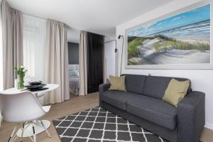 Apartments Nad Parsętą Młyńska by Noclegi Renters