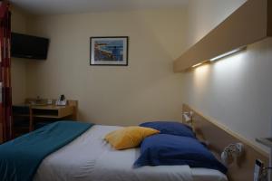 Hotels Hotel Ker Vennaik : photos des chambres