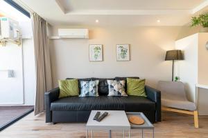 GO2TENERIFE ApartCosta Terrace, Swimming pool & Parking