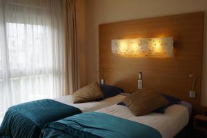 Hotels Hotel Ker Vennaik : photos des chambres