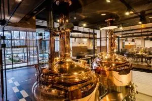 Hotel Ren & Restauracja Browar Kociewski - 科希切日纳