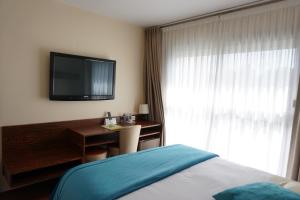 Hotels Hotel Ker Vennaik : photos des chambres